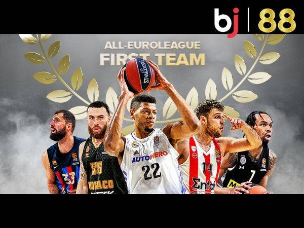 EuroLeague Bj88 (1)