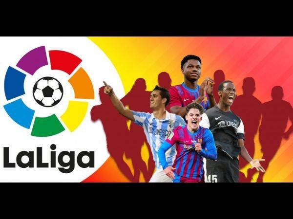 La Liga tại Bj88 (5)