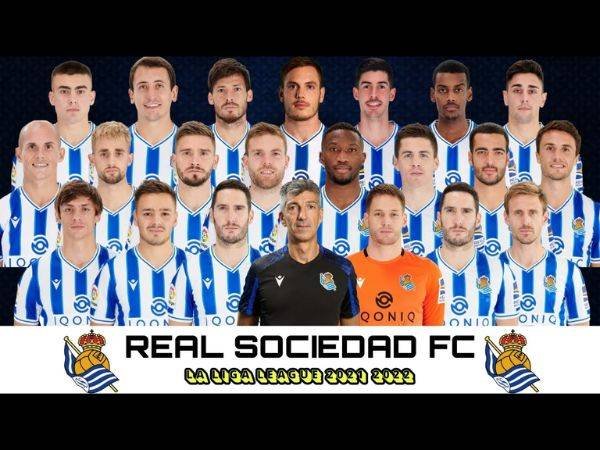 Real Sociedad tại Bj88 (1)