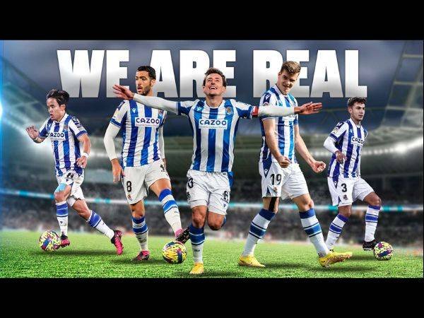 Real Sociedad tại Bj88 (5)