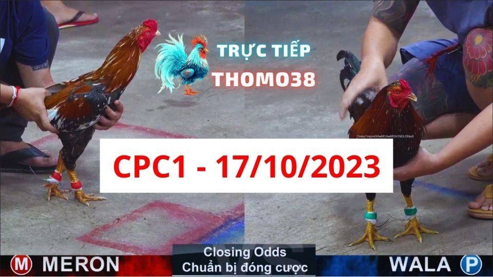 Da ga thomo CPC1 17-10-2023