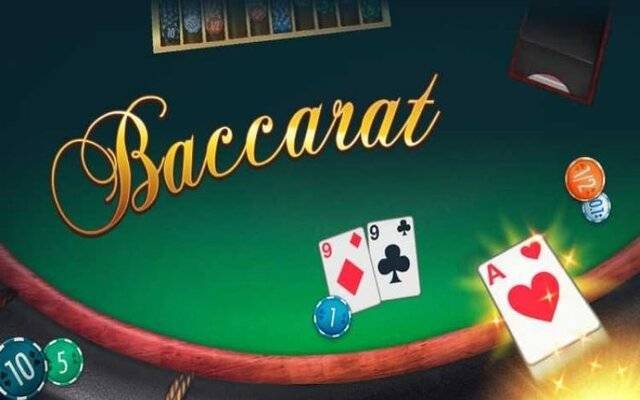 baccarat BJ88